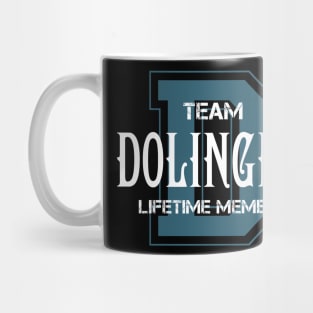 DOLINGER Mug